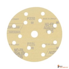 nortonschleifmittel/NORTON_schleifmittel_77696088147 Discs Selfgrip Norton Series  4000 15x18_220 14 holes_150028